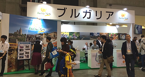 「ツーリズムEXPOジャパン 2016 @Tokyo」レポート vo.5