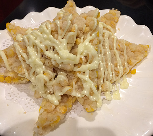 こってりの上海料理を食す!!@ 上海