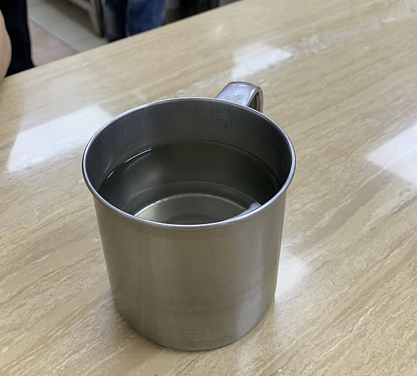 朝ごはんの人気店「MEI KONG Cafe」