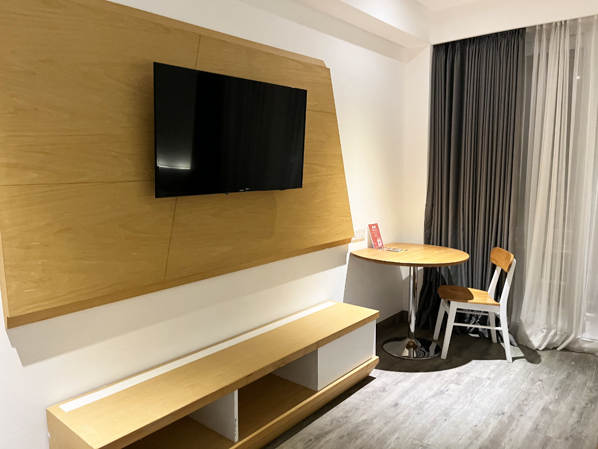 SOL by Meliá Kuta Bali 室内