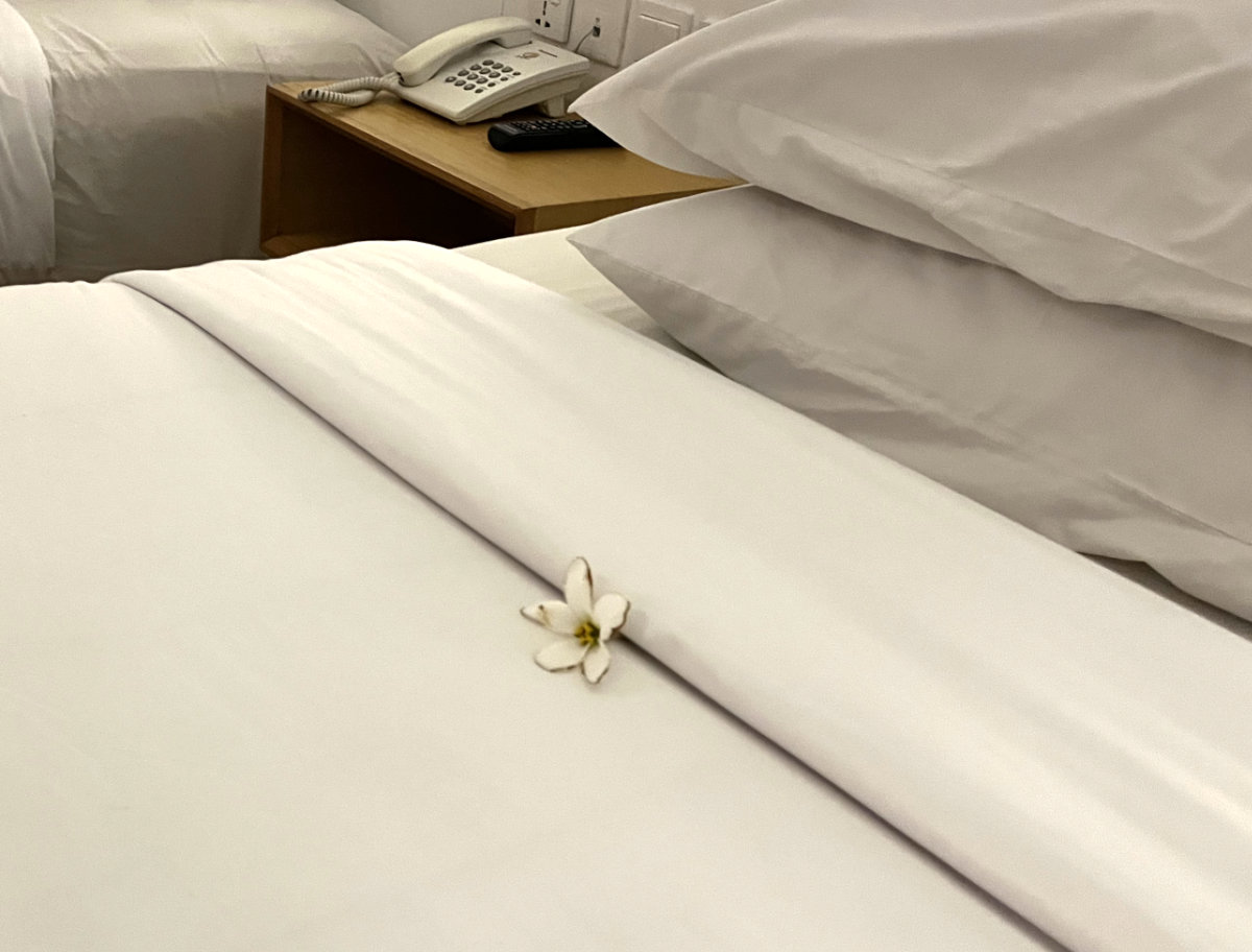 SOL by Meliá Kuta Bali 室内