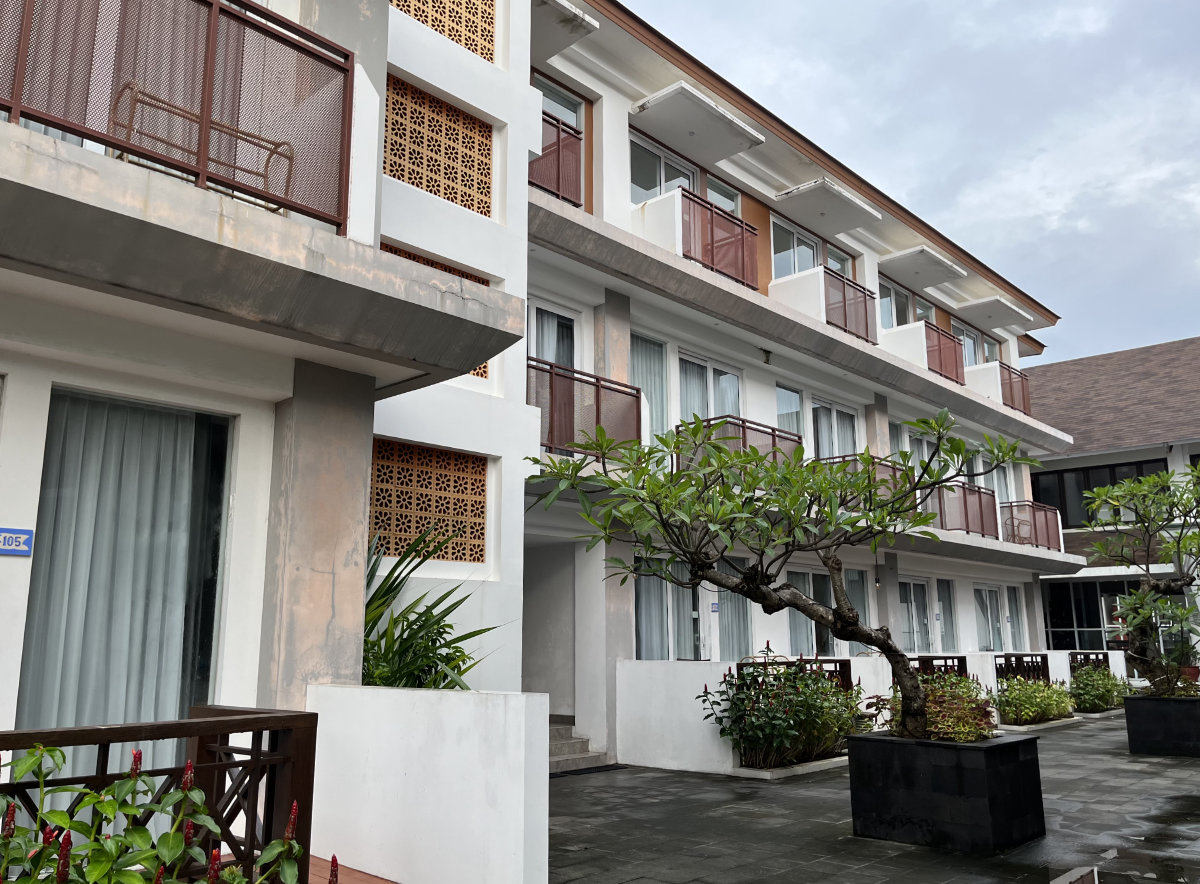 SOL by Meliá Kuta Bali