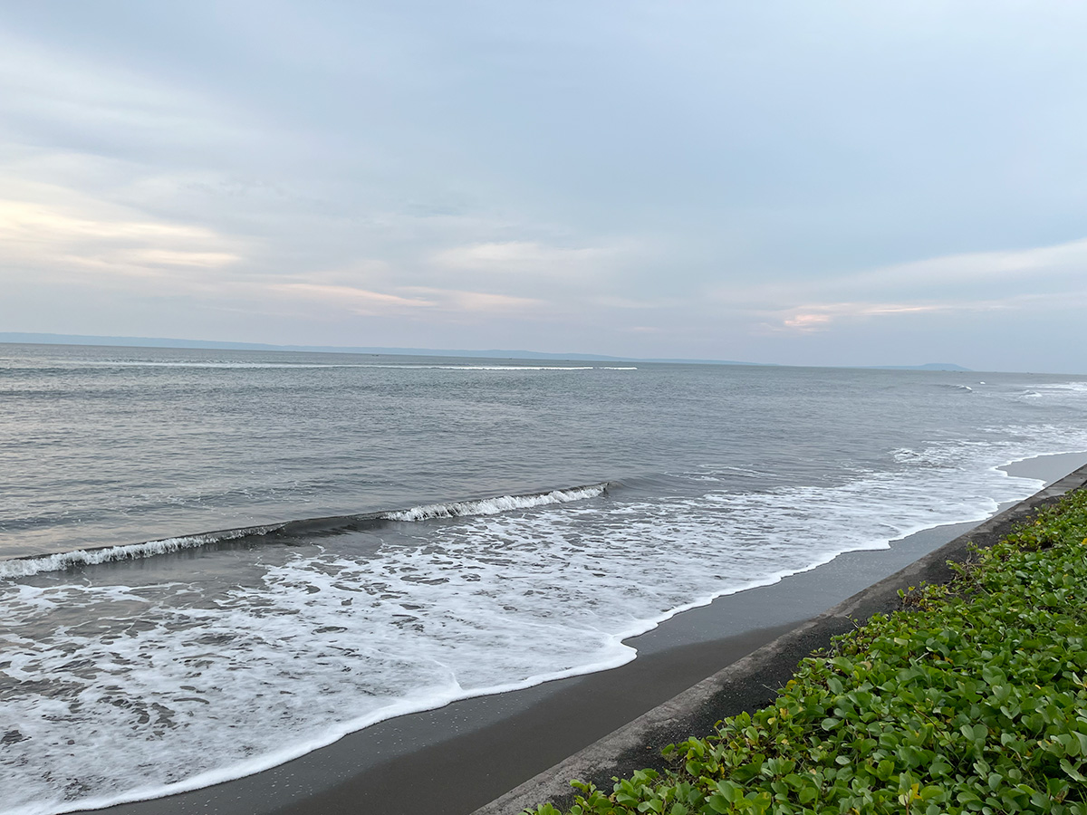 バリ島 ヌガラのヴィラ エイトリゾート