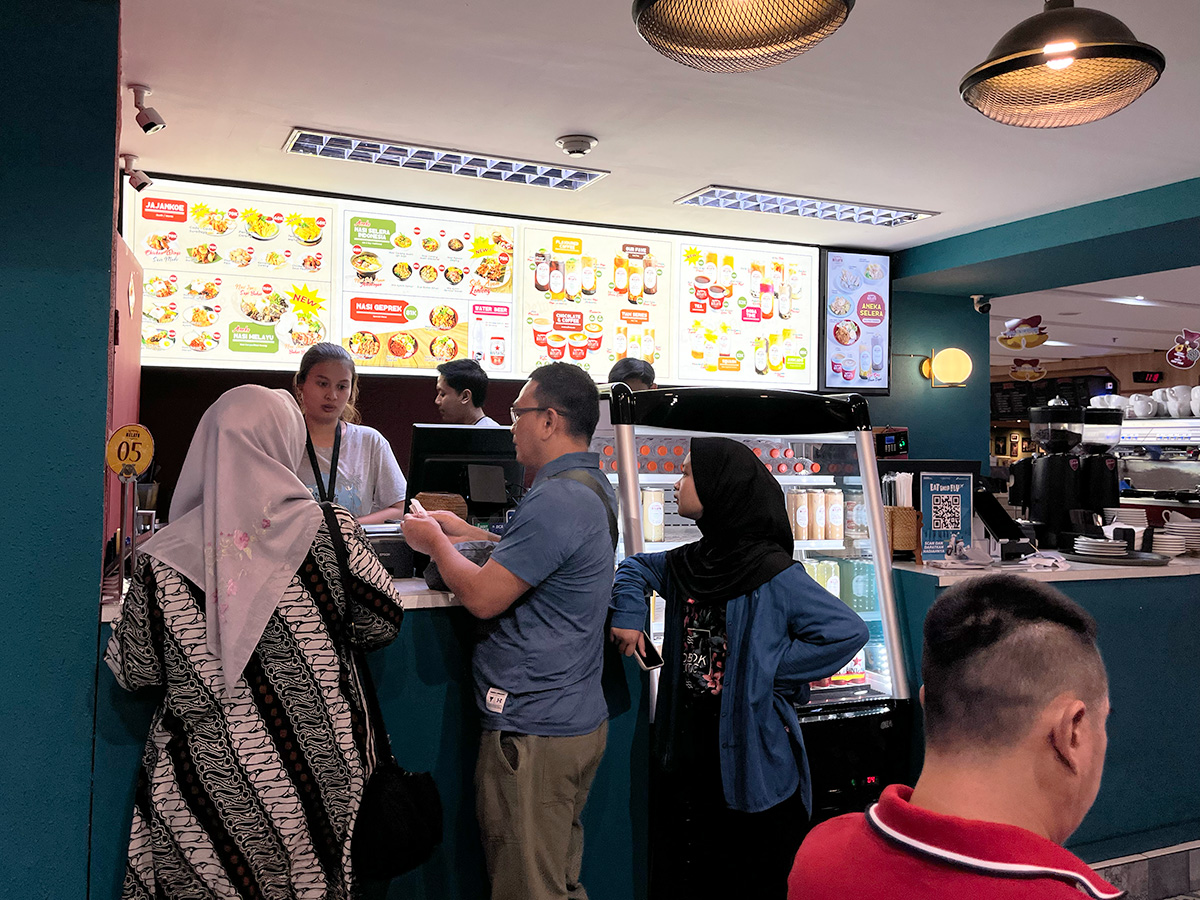 Kampung MELAYU