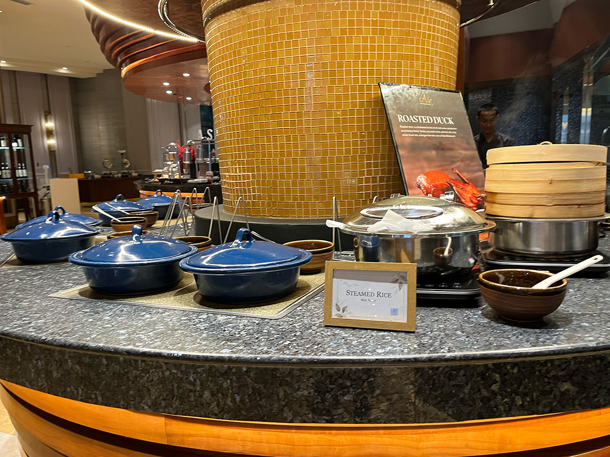 レストラン Asia