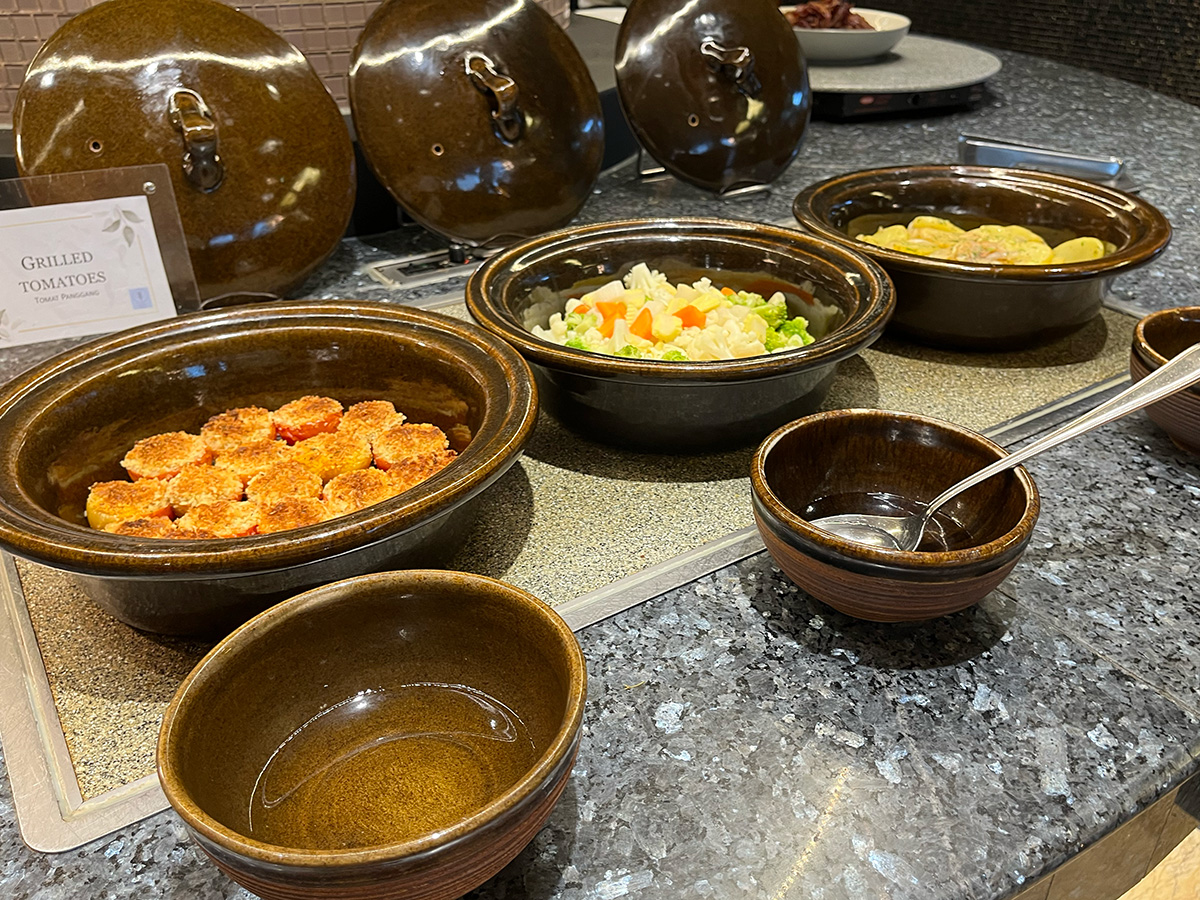 レストラン Asia