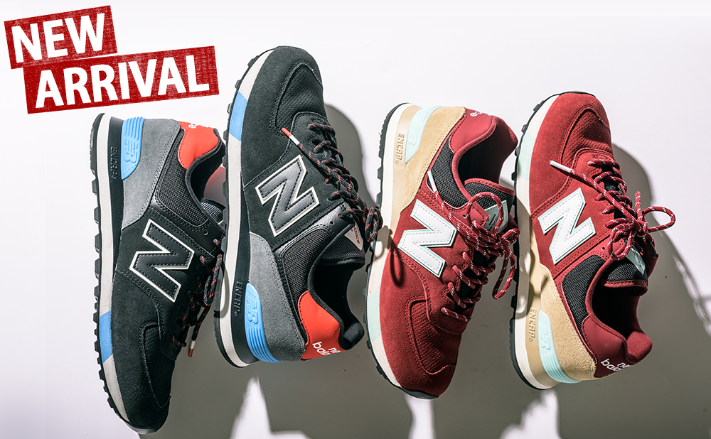 new balance 574 f