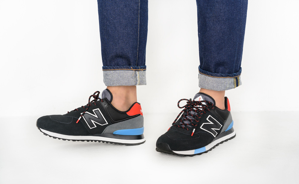 new balance 574 f