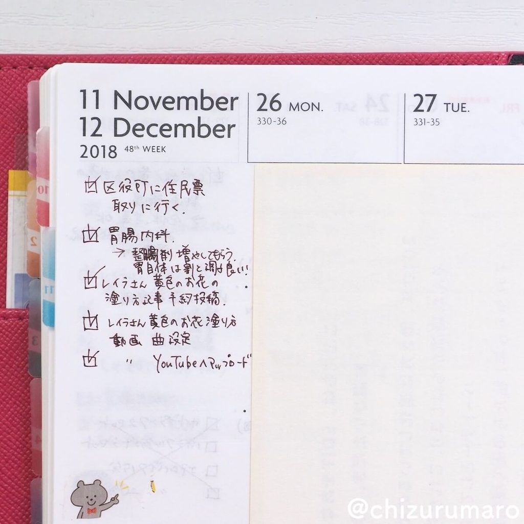 f:id:chizurumaro:20181219121129j:plain f:id:chizurumaro:20181219121129j:plain
