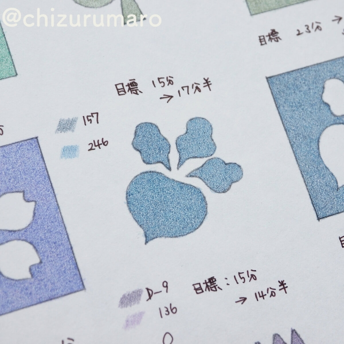 f:id:chizurumaro:20190314175759j:plain f:id:chizurumaro:20190314175759j:plain