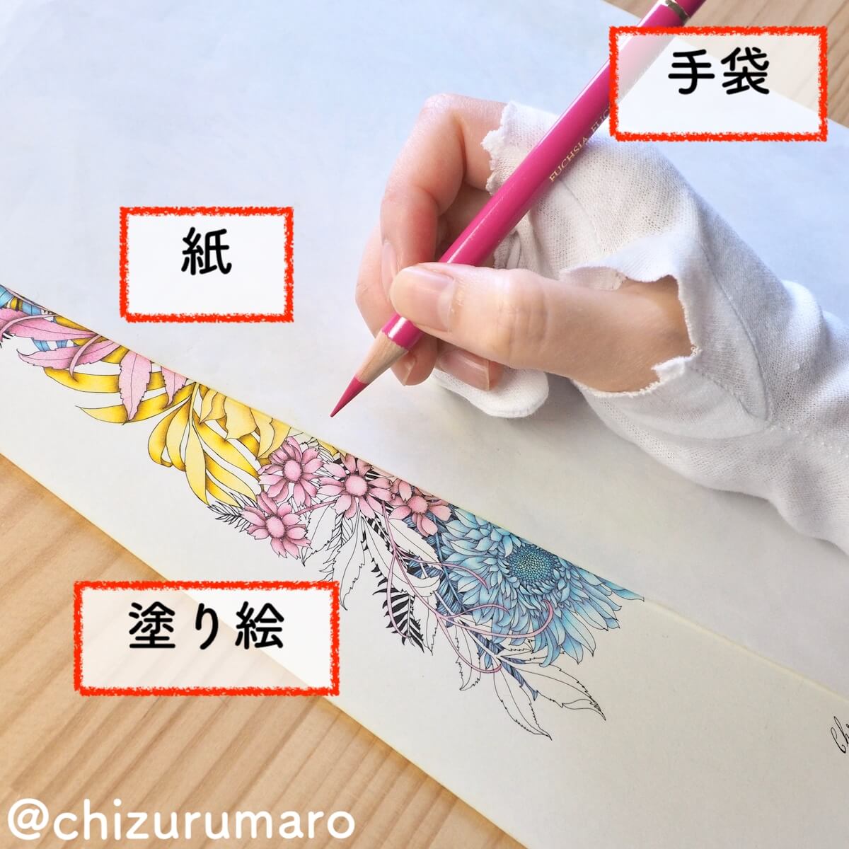 f:id:chizurumaro:20190626101633j:plain f:id:chizurumaro:20190626101633j:plain