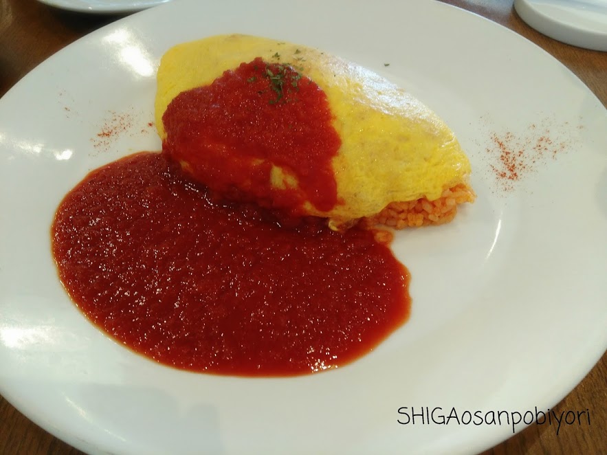 カフェ スプーン 野洲本店 滋賀おさんぽ日和
