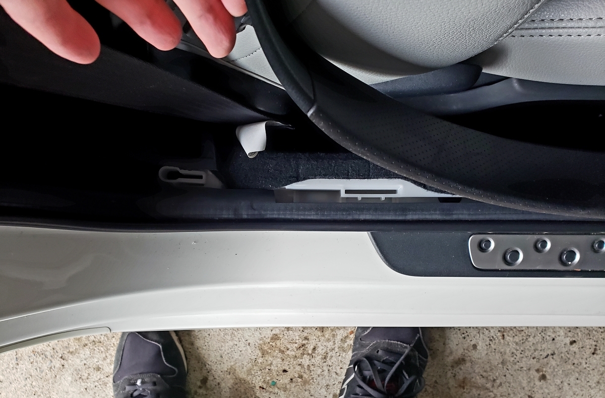 86 リアスピーカー交換した話 Kfc Rs124 Grガレージ鈴鹿 リアスピーカーブラケット おんがくのりものもの日記