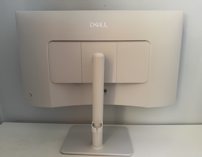 S2725DSM-R DELL 27型 WQHD 144Hz モニター買ったはなし - おんがく