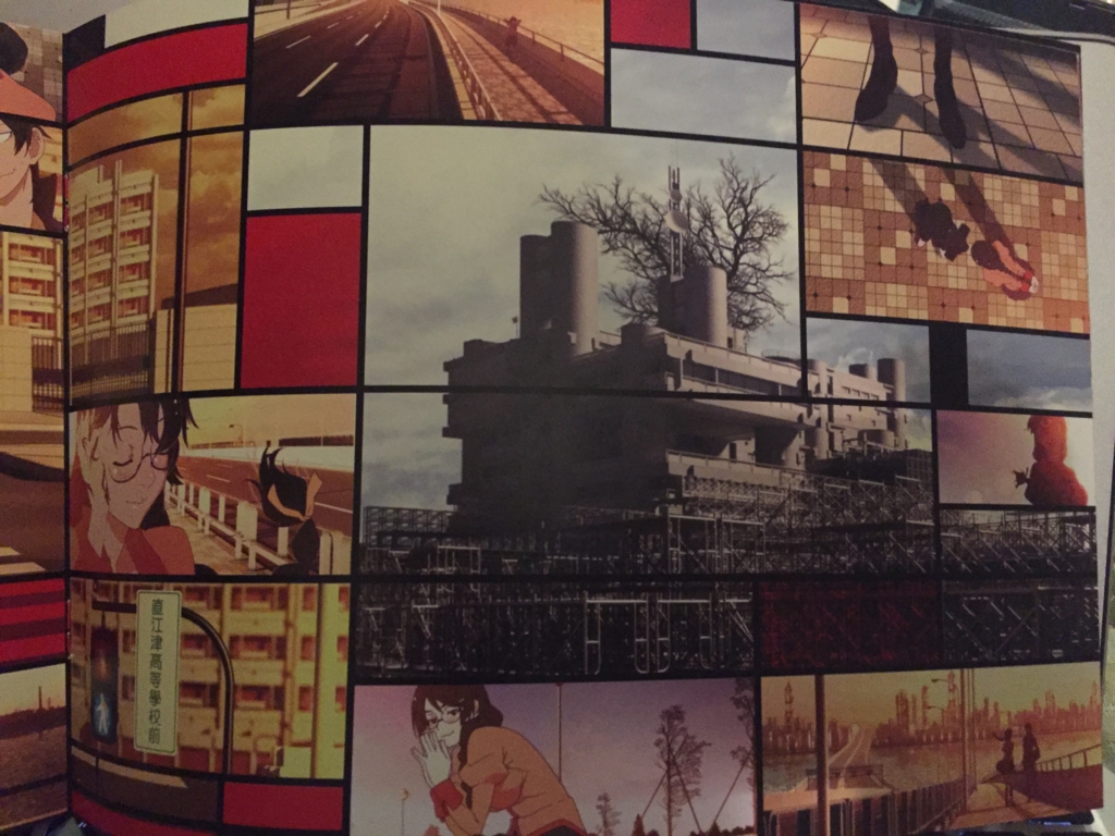 傷物語 が尖りすぎてて切れ味抜群 立て直せ 人生