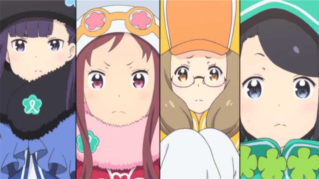 ネタバレあり ポッピンqの残念さについて考えてみた 辛口感想 ネタバレあり ポッピンqの残念さについて考えてみた 辛口感想