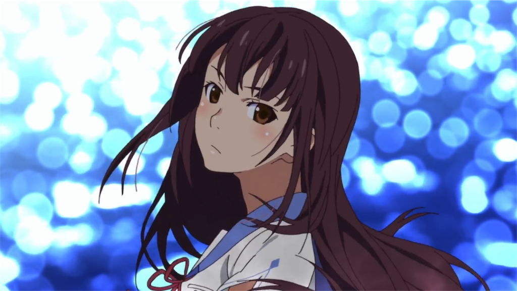 アニメ映画 打ち上げ花火 下から見るか 横から見るか はひどい作品か 感想と考察 立て直せ 人生