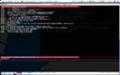 irssi Terminal.app