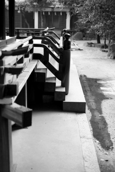 [京都][白峯神社]