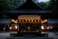 [京都][下鴨神社][摂社河合神社]