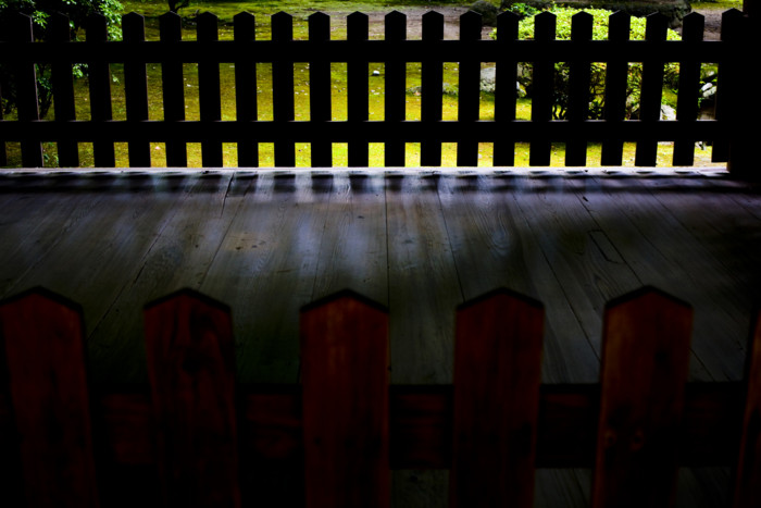 [京都][上賀茂神社]