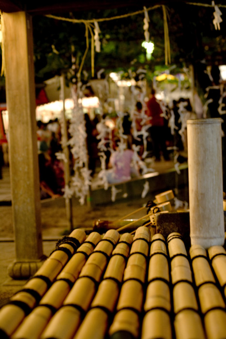 [京都][八坂神社][祇園祭]