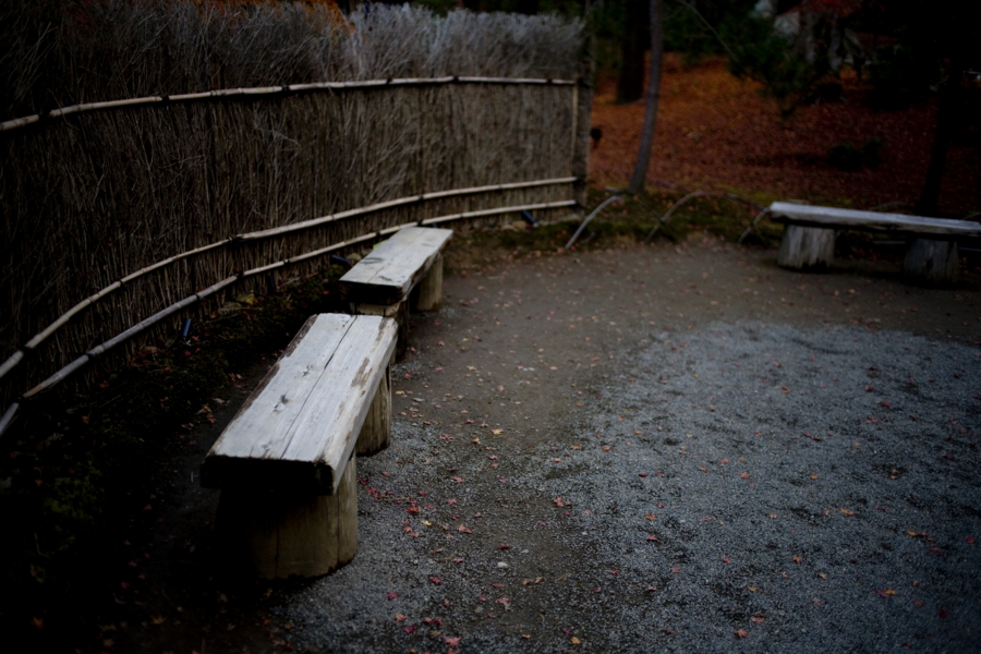 [京都][天龍寺][宝厳院]