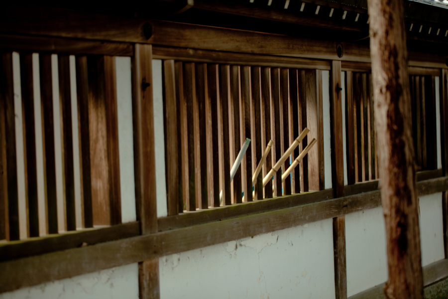 [京都][月読神社]