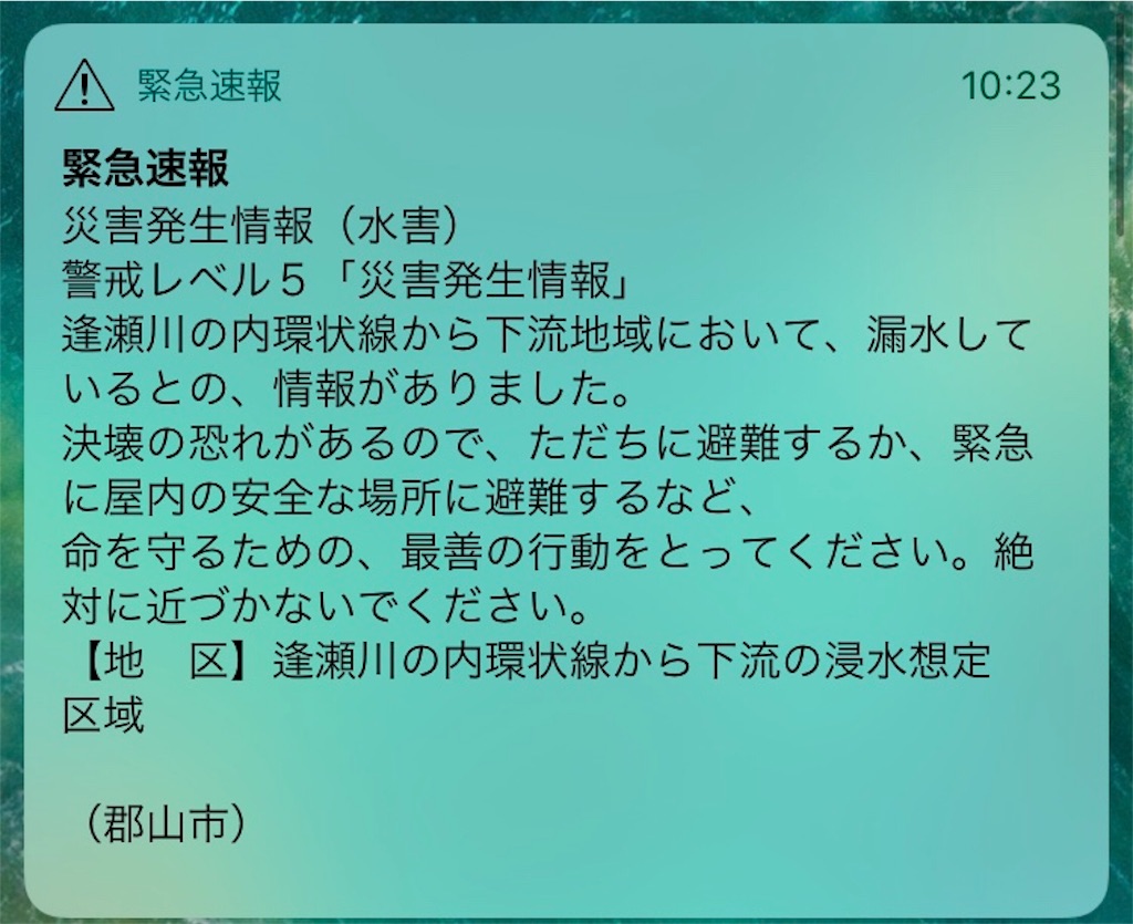 f:id:chobi_chobi:20191013181345j:image f:id:chobi_chobi:20191013181345j:image