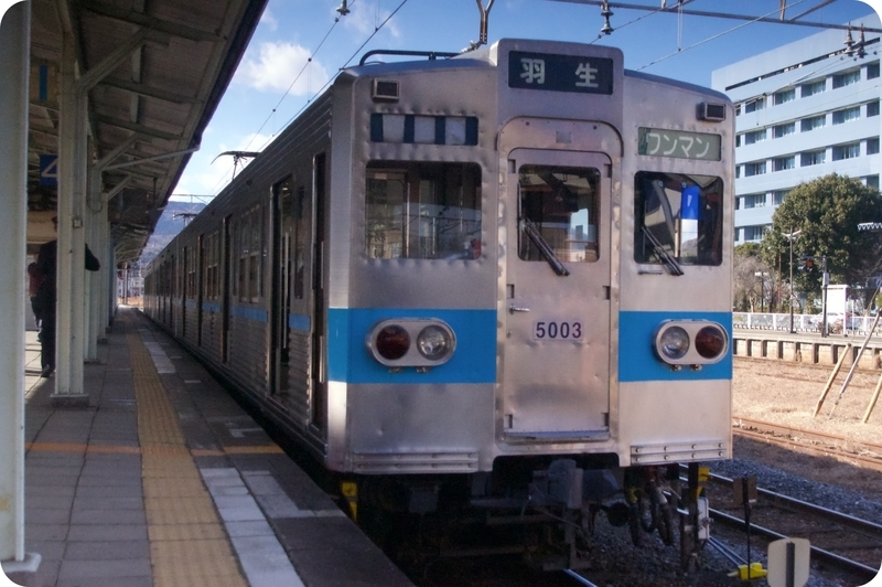 都営6号線大作戦。三田線の歴代車両に1日で乗ってみた！その3