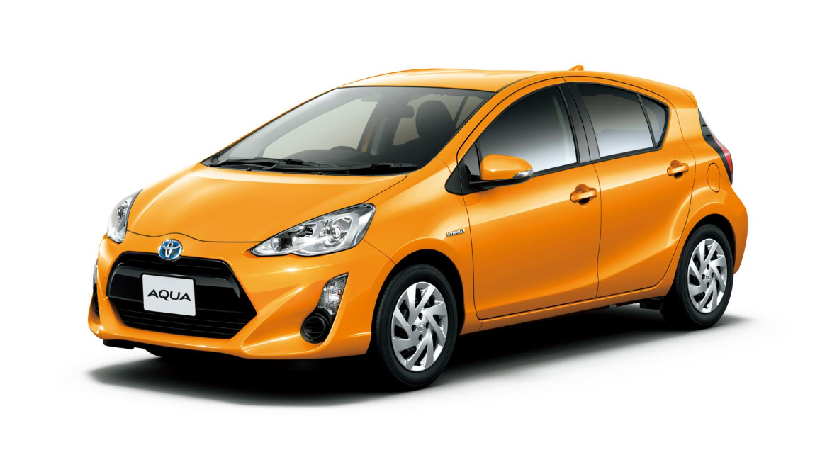 10系アクアの故障傾向と中古車選びのポイント - 車種別の故障/持病を紹介