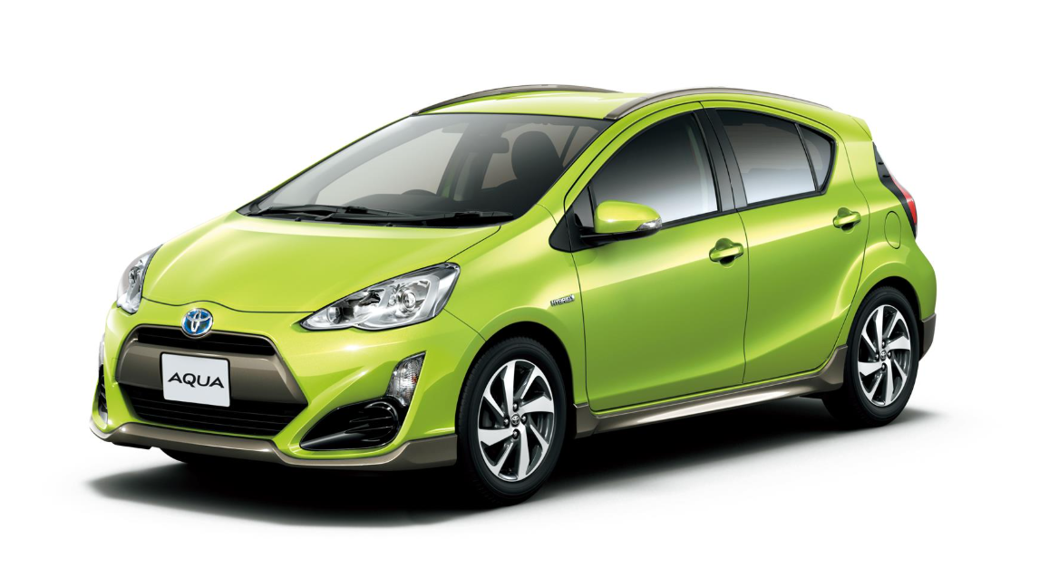 10系アクアの故障傾向と中古車選びのポイント - 車種別の故障/持病を紹介
