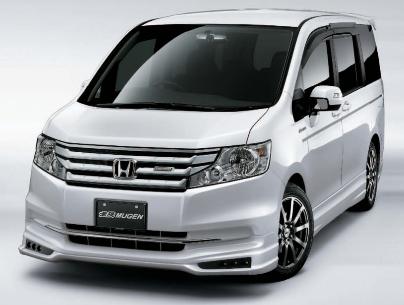 ホンダ RKステップワゴンの故障傾向と中古車選びの注意点 - 車種別の