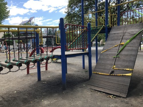札幌中央区 なかよし公園 円山 周りにオシャレカフェがたくさん 子連れで楽しむべ 北海道情報局