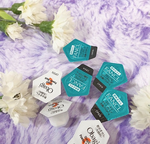 毛穴の黒ずみ解消 おすすめの酵素洗顔はfancl Obagi がさつ女子でも結婚できました