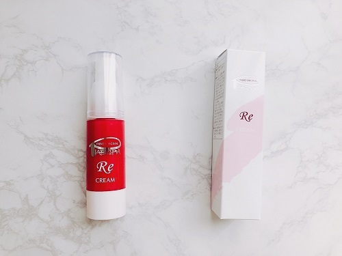 口コミ】88％の人が実感したクリーム？『ピアベルピア』クリームREを