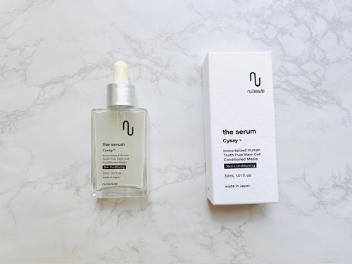 ⭕️値下げ可⭕️ヌボーテ ザ セラム30ml the serum nubeaute ヌボーテ ザ セラム 30mL – nu beaute