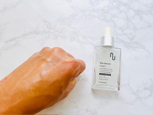 口コミ】幹細胞コスメ「ヌボーテ ザ セラム」ってどんな美容液？本音