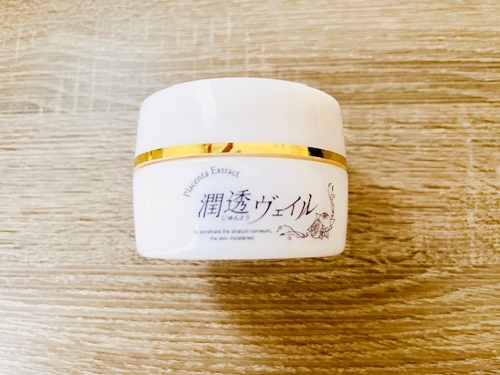 口コミ】潤透ヴェイル「プラセンタジェル」はエイジングケアにおすすめ