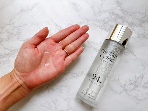 口コミ】話題の「ジェネリック化粧品」スキンケアセットを使ってみた