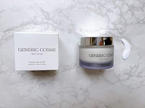 口コミ】話題の「ジェネリック化粧品」スキンケアセットを使ってみた