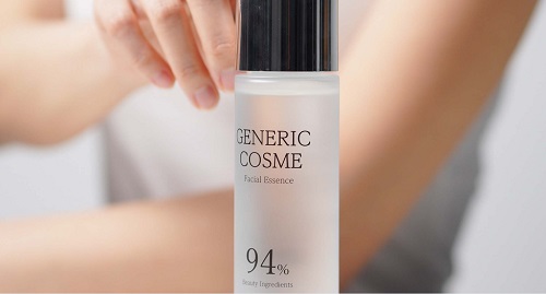 口コミ】話題の「ジェネリック化粧品」スキンケアセットを使ってみた