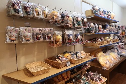 ラグーナテンボス 鬼滅の刃 どんな鬼滅グッズが売っているのか購入レポ Chocomama S Blog