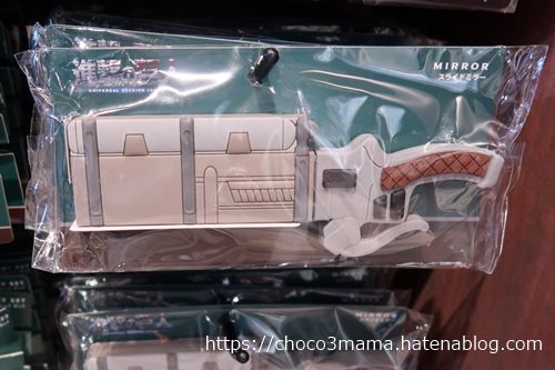 USJ×進撃の巨人2022】「進撃グッズ」60選！ここでしか買えない限定品が
