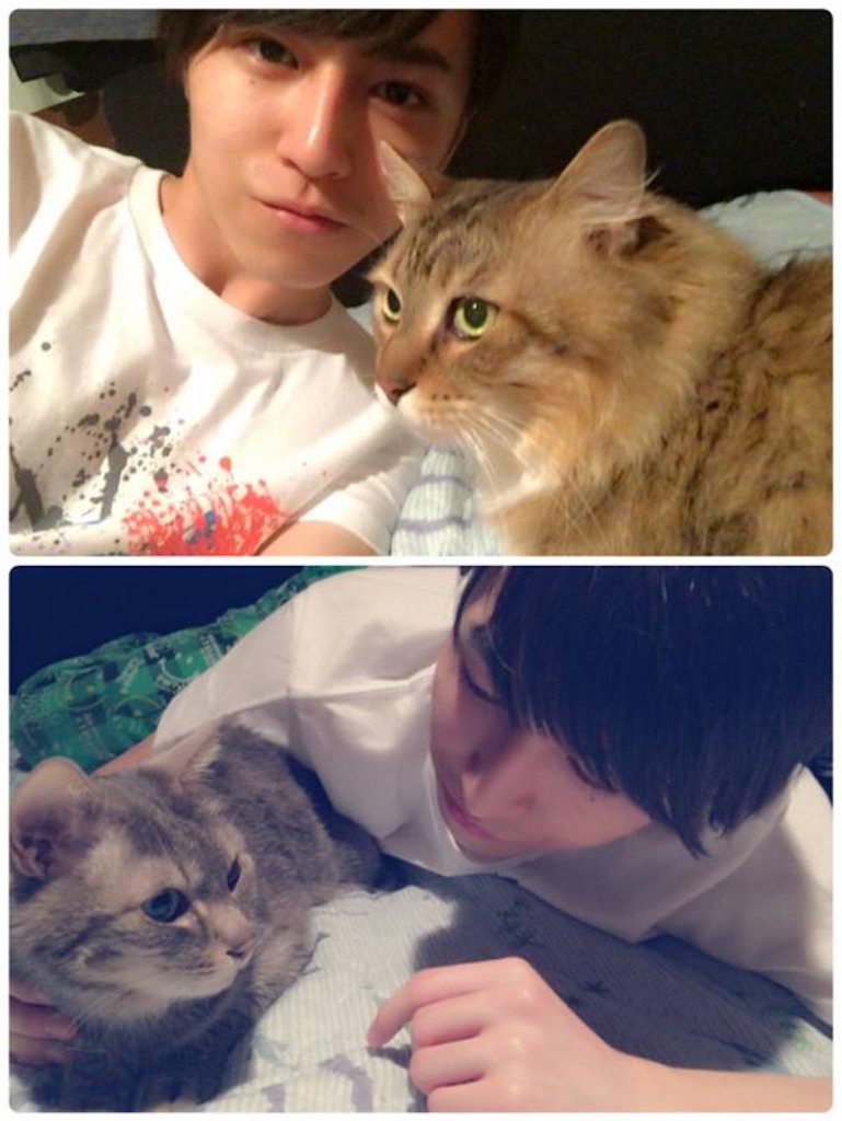 タカシくんが尊い件について - 僕が歌うよ すぐそばで