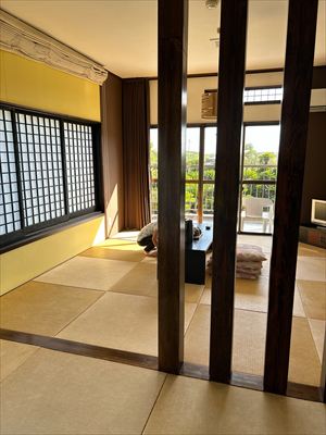 「料理の宿ニュー太洋」のお部屋