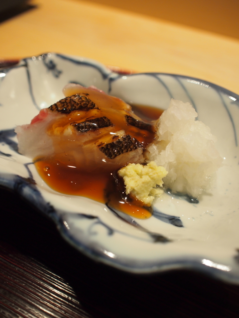 京都 柾木でお食事 C Est Trop Mignon てづくり日和