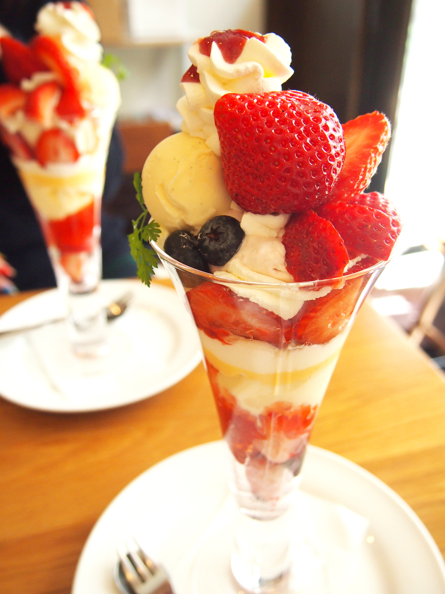 フルーツシェフ