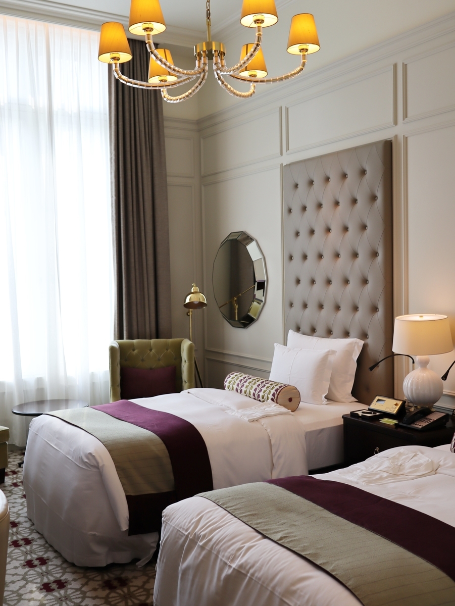 Station Hotel