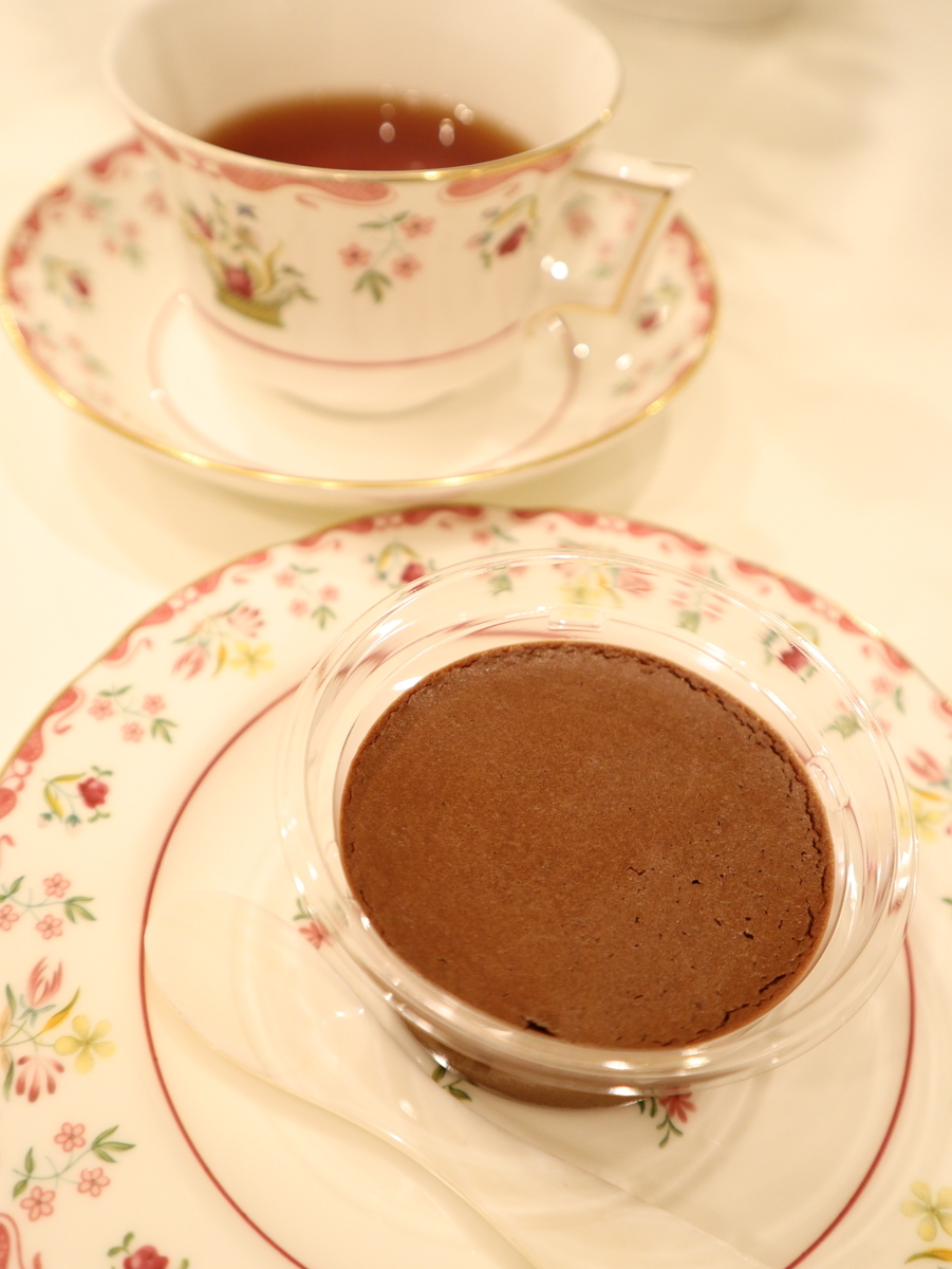 FLORETTA